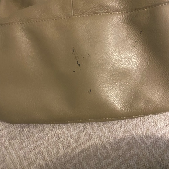 Tory Burch one handle shoulder bag - Picture 2 of 13